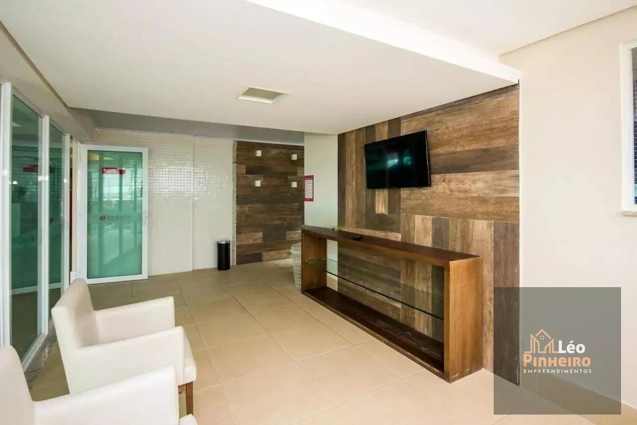 Flat em Centro - Macaé - Foto 4