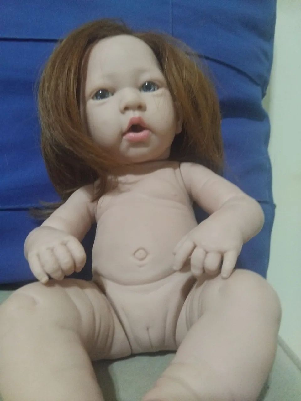 bebê reborn  - Foto 4