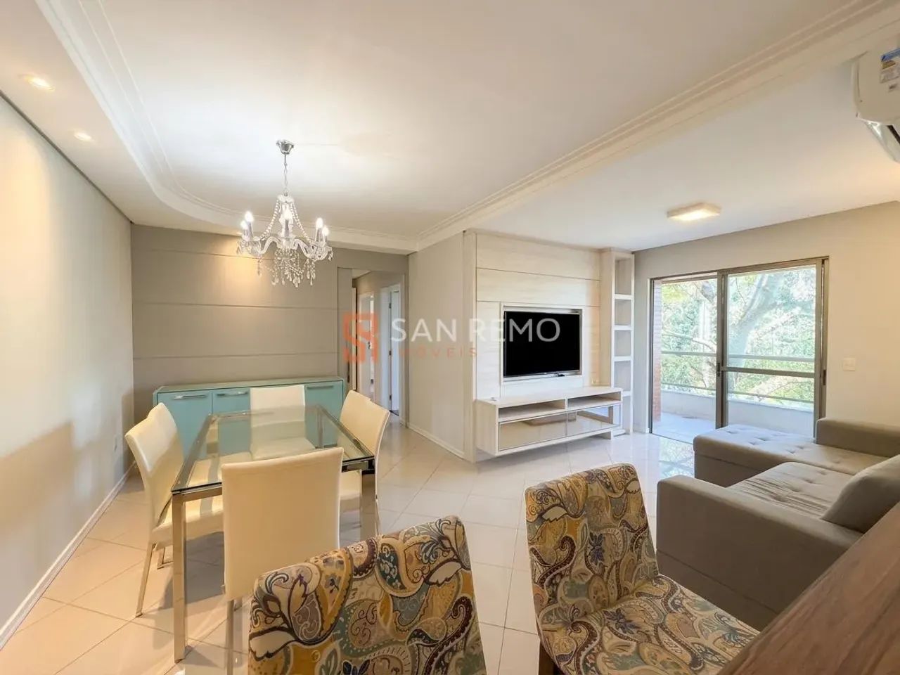João Paulo | Apartamento 3 quartos, sendo 1 suite - Foto 4