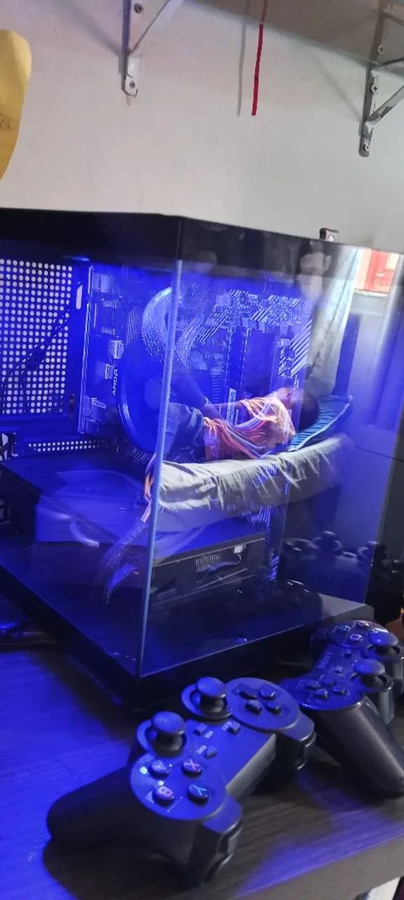 Computador gamer - Foto 2