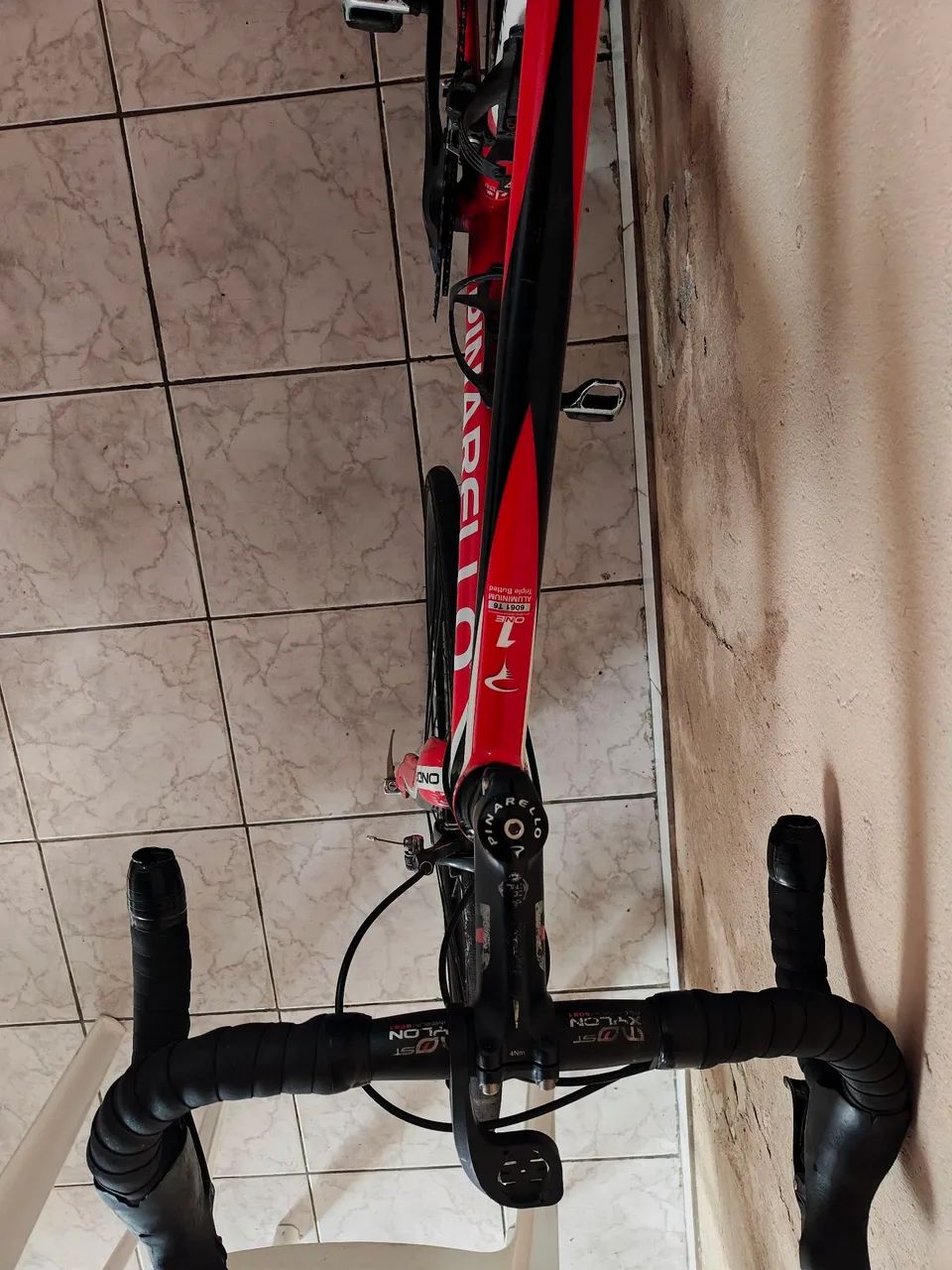 Speed Pinarello FP1 - Foto 4