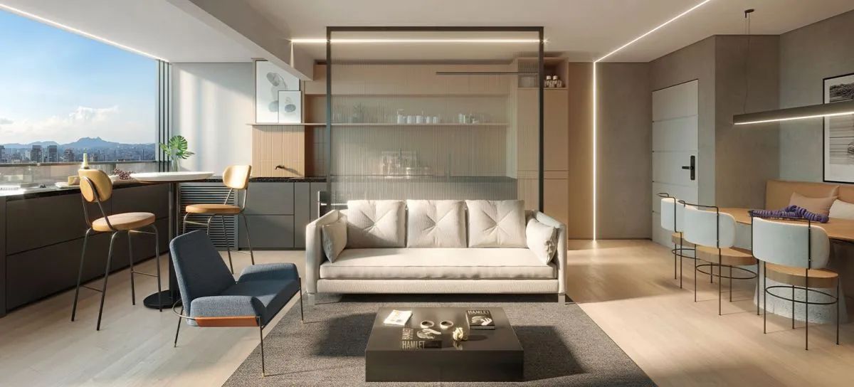 CIDADE JOCKEY - APARTAMENTOS - Foto 2