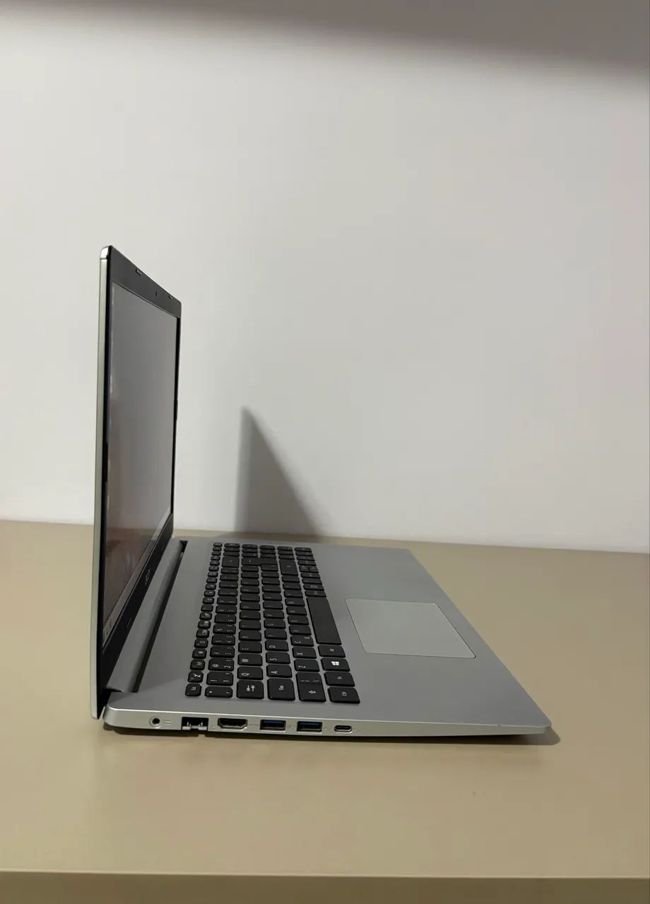 Notebook Acer Aspire A515-45 com 20.0 de RAM - Foto 3