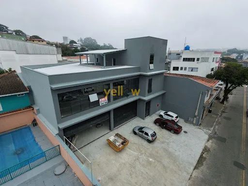 Comercial Prédio Comercial em Arujá - Foto 3