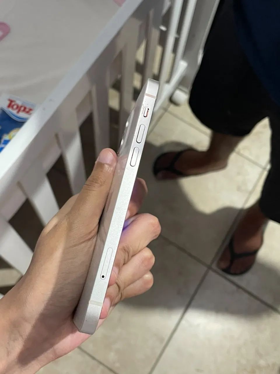 iPhone 12  - Foto 4