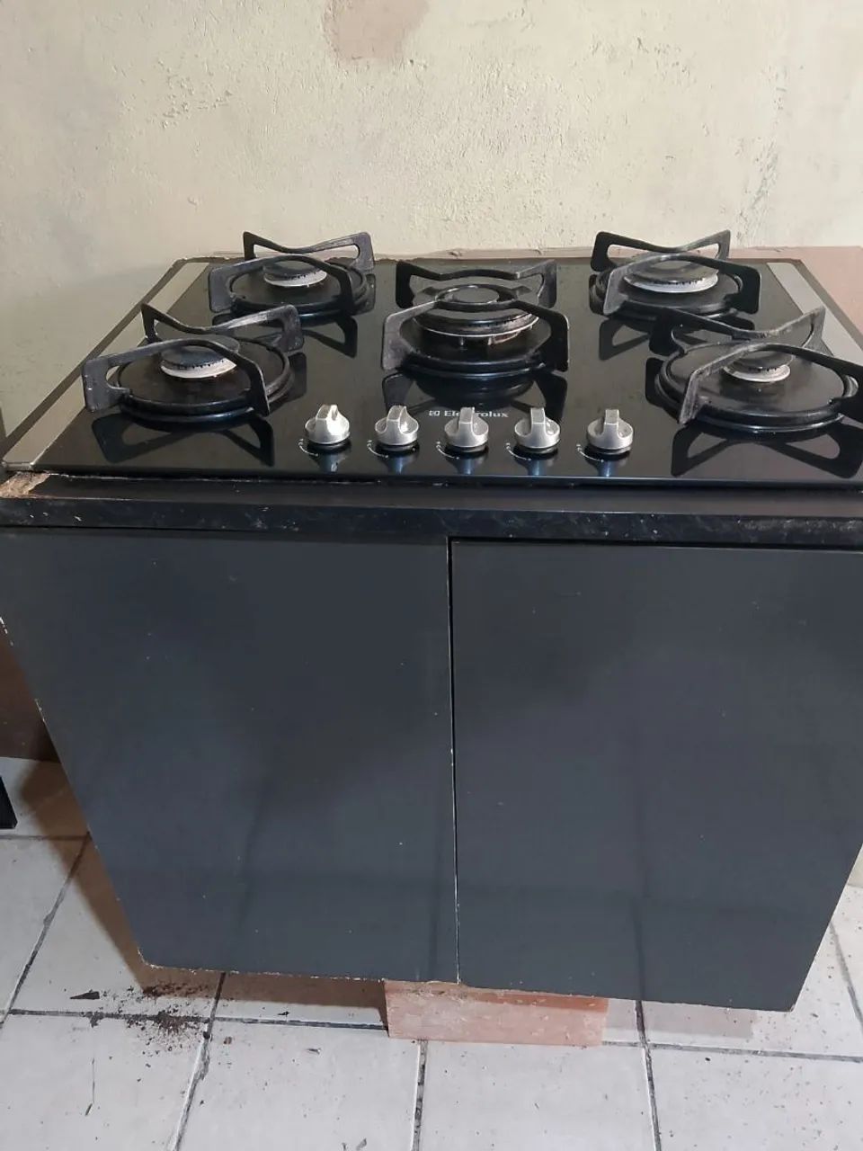 Cooktop  Electrolux 