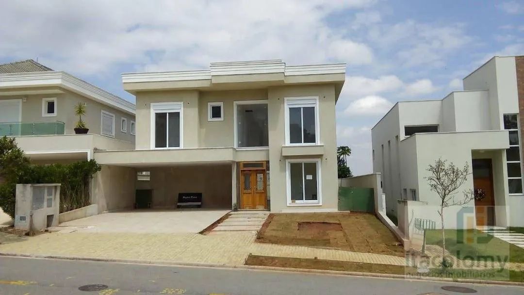Casa para locação em Alphaville - Foto 2