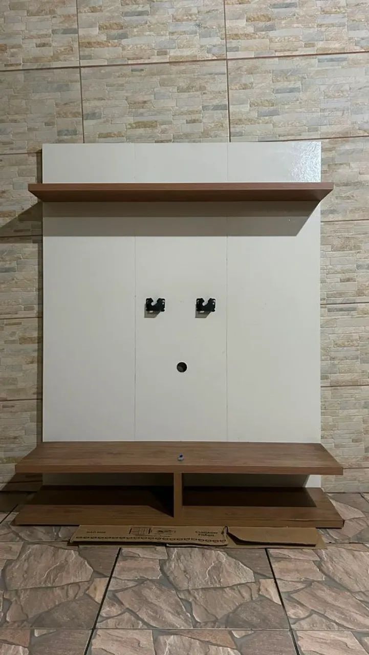 Rack painel