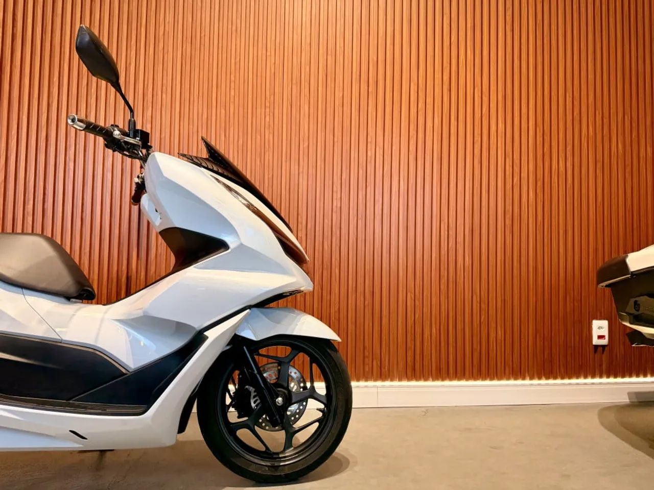 HONDA PCX 160 - Foto 5