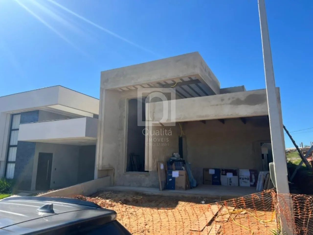 Casa térrea no Condomínio Reserva Ipanema Sorocaba - Foto 2