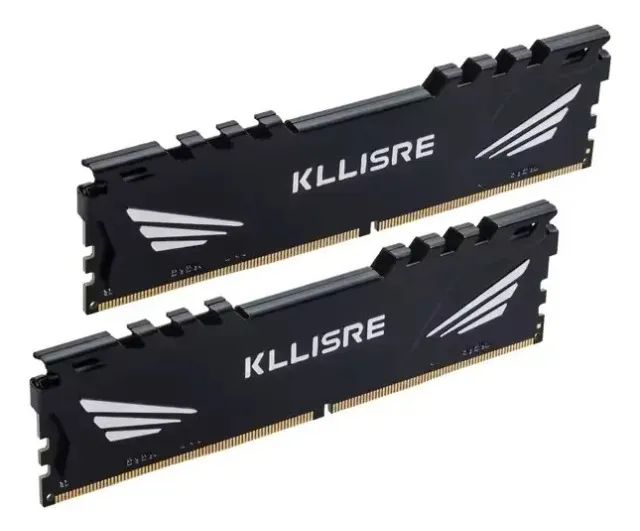 Memória RAM 32GB DDR4 3200 MHz - Foto 3