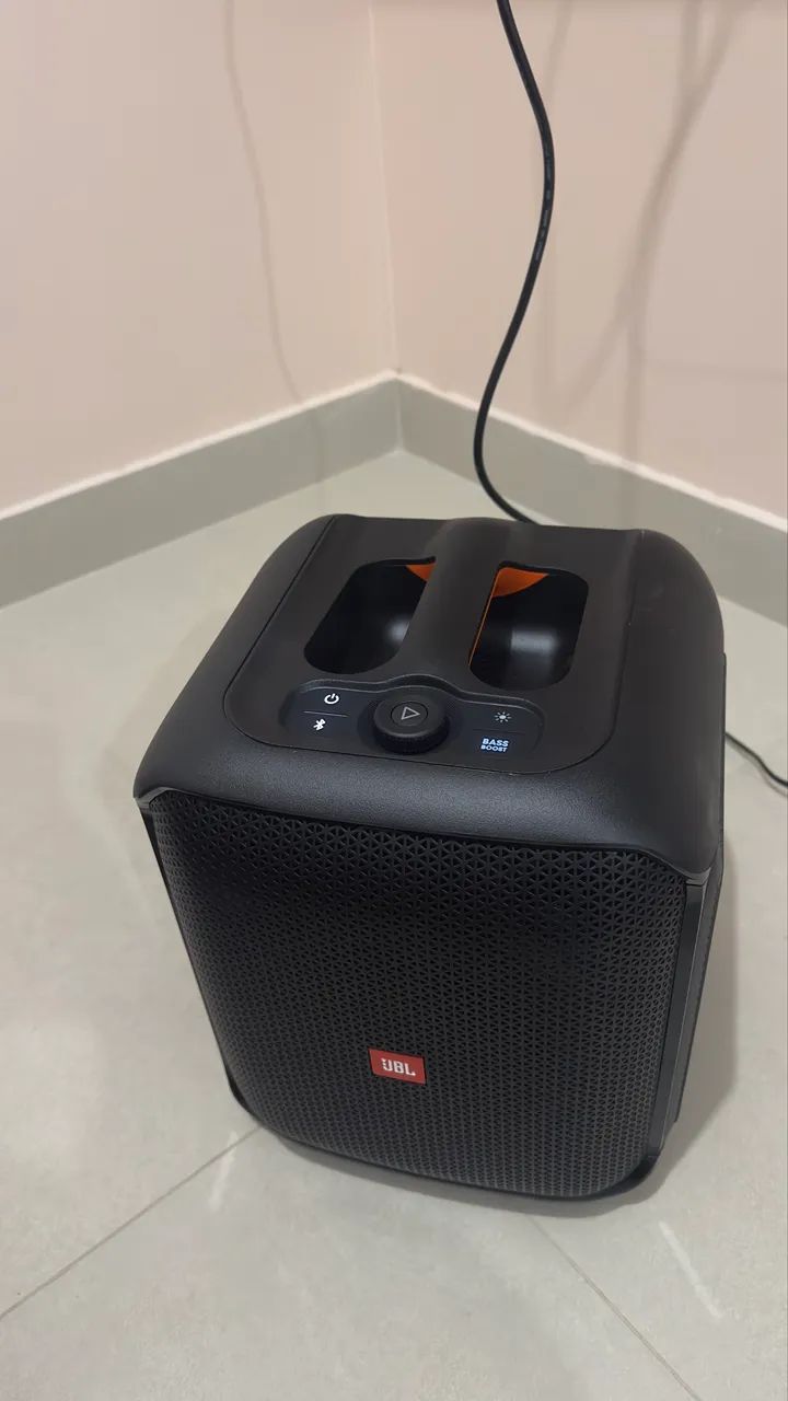 JBL PartyBox Encore Essential 100W NOVA  - Foto 5