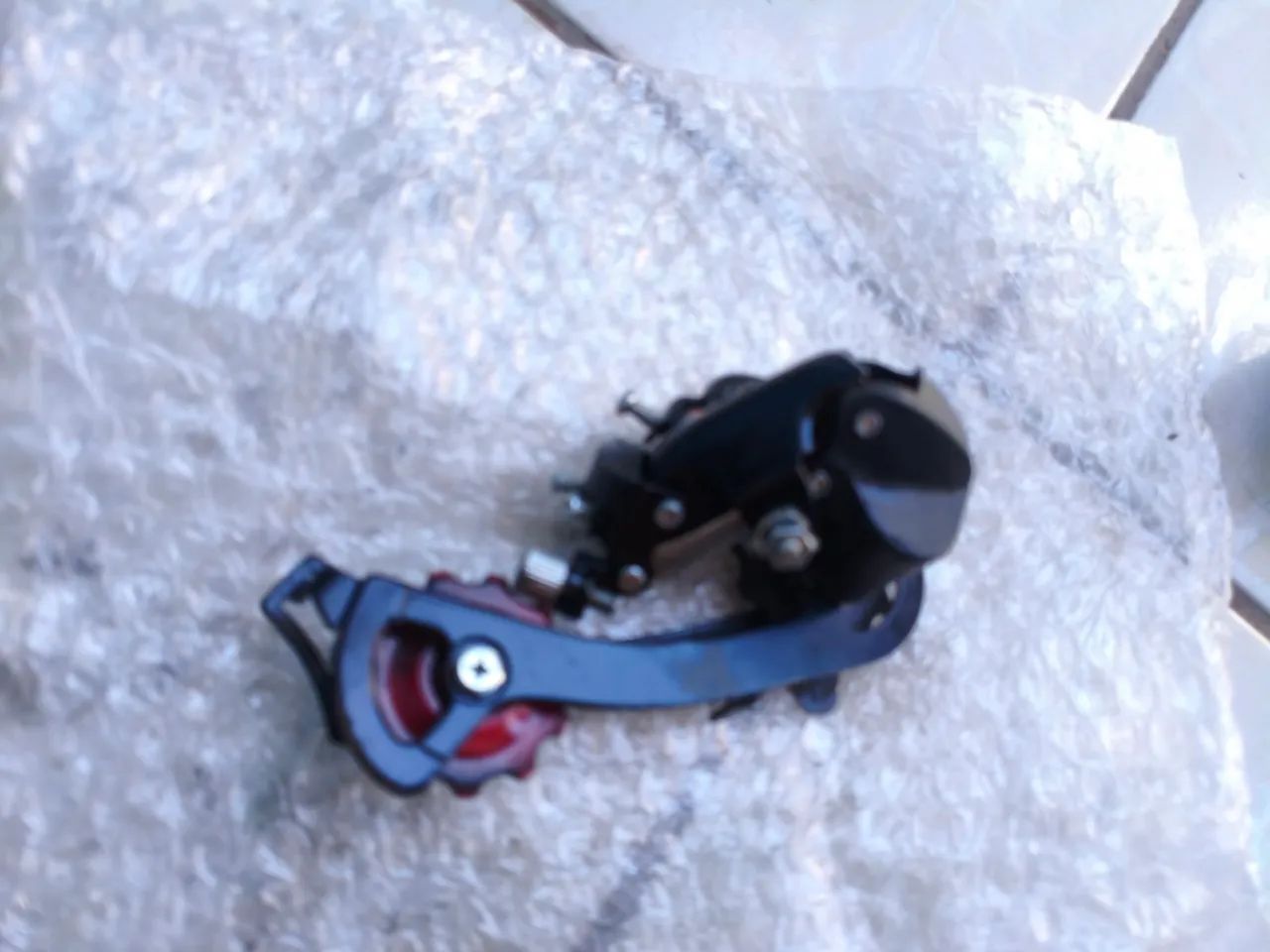 Kit de transmissão 7v aro 29