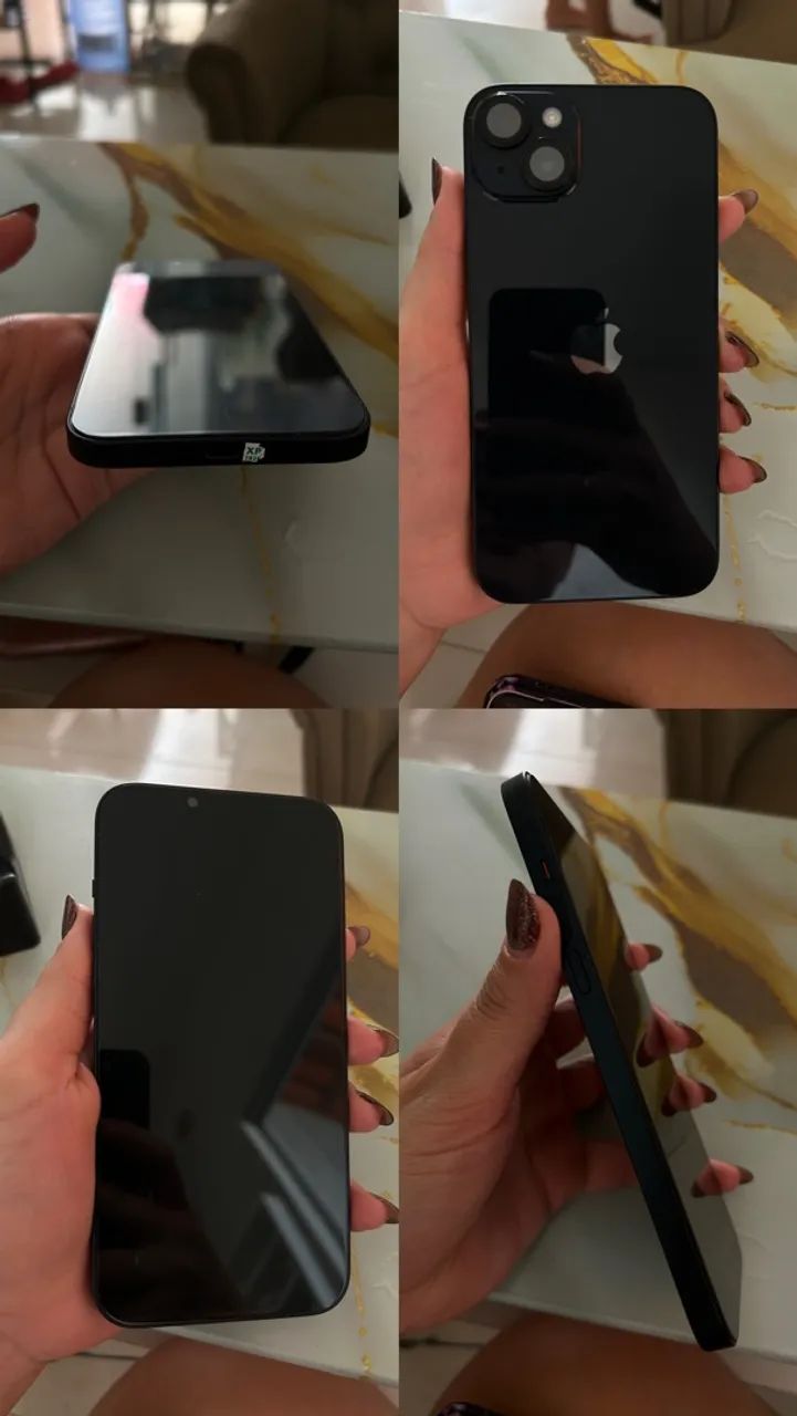 iPhone 14 plus