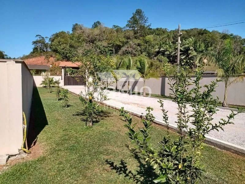 Sítio com 3 quartos à Venda, Macuco - Gaspar - Foto 5