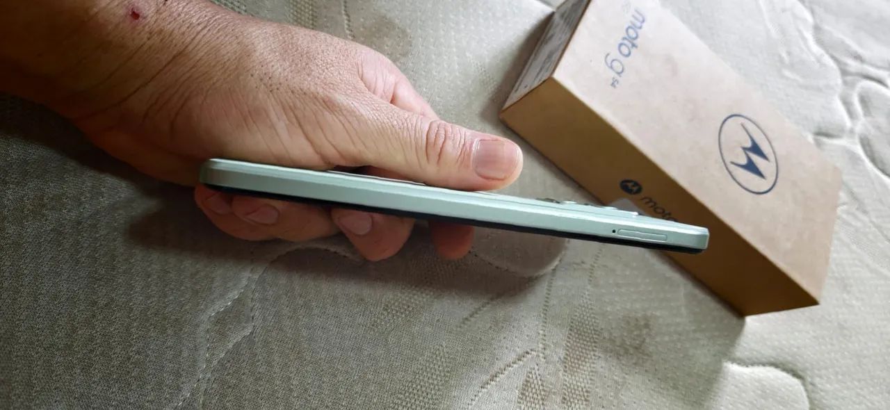 Celular Motorola g54 - Foto 2