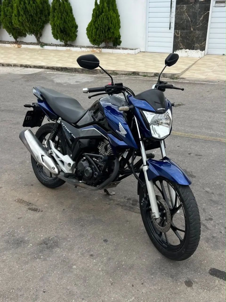 Venda de uma moto - Foto 2