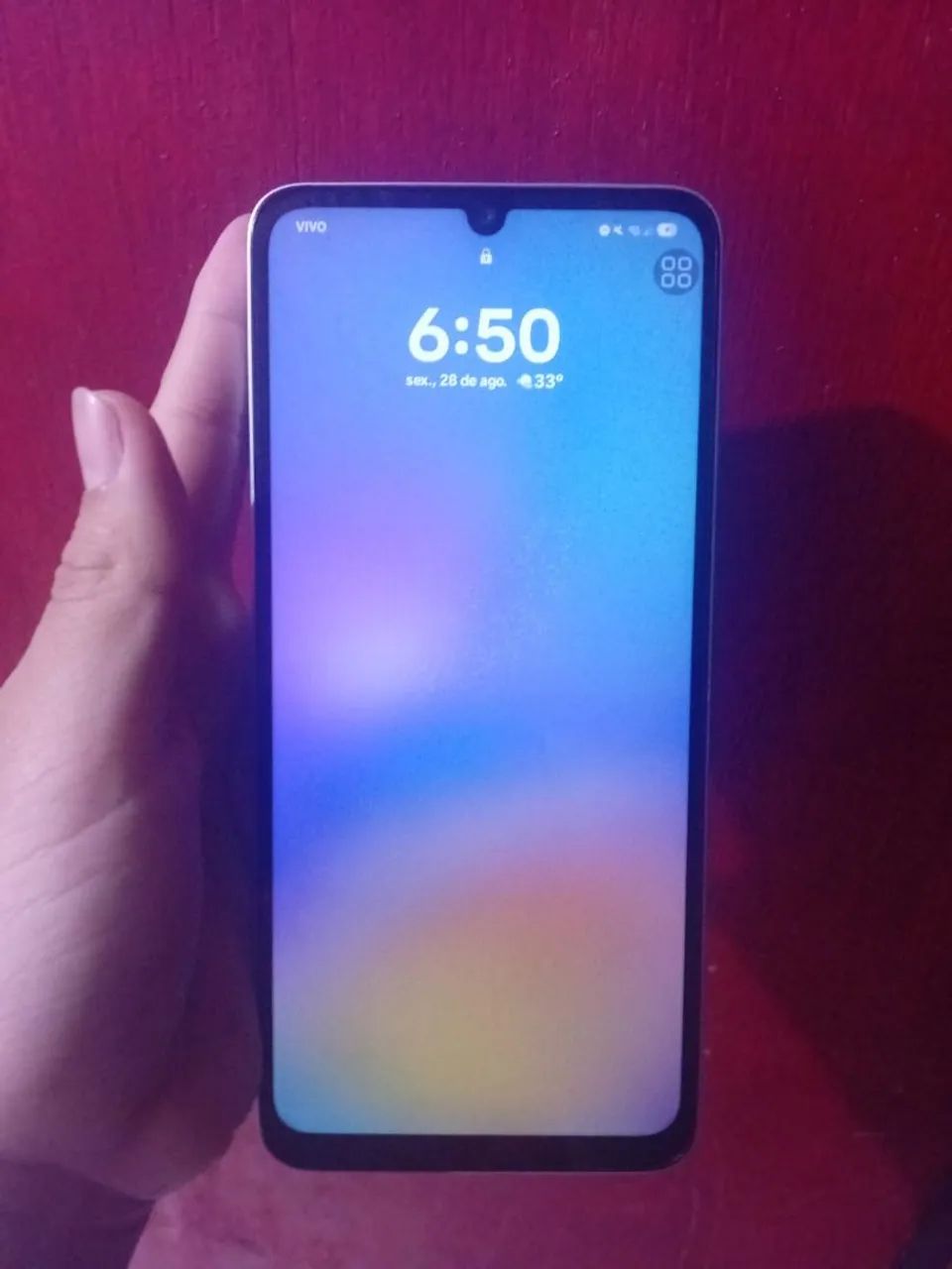 Samsung A05 - Foto 4