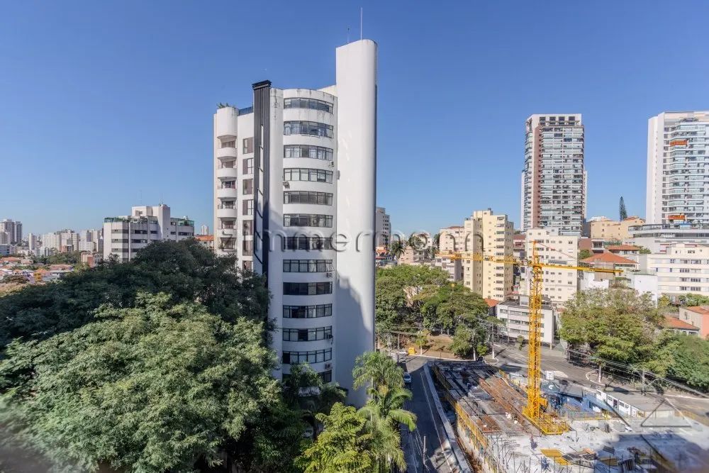 APARTAMENTO ACLIMAÇÃO 4 DORMITÓRIOS 4 VAGAS - Foto 3