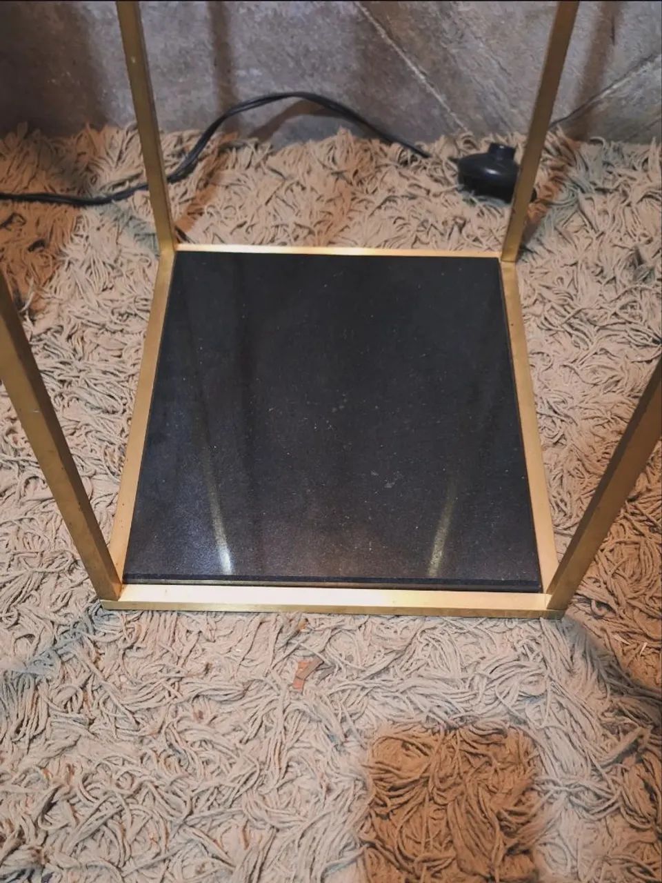 Luminária de piso - Foto 4