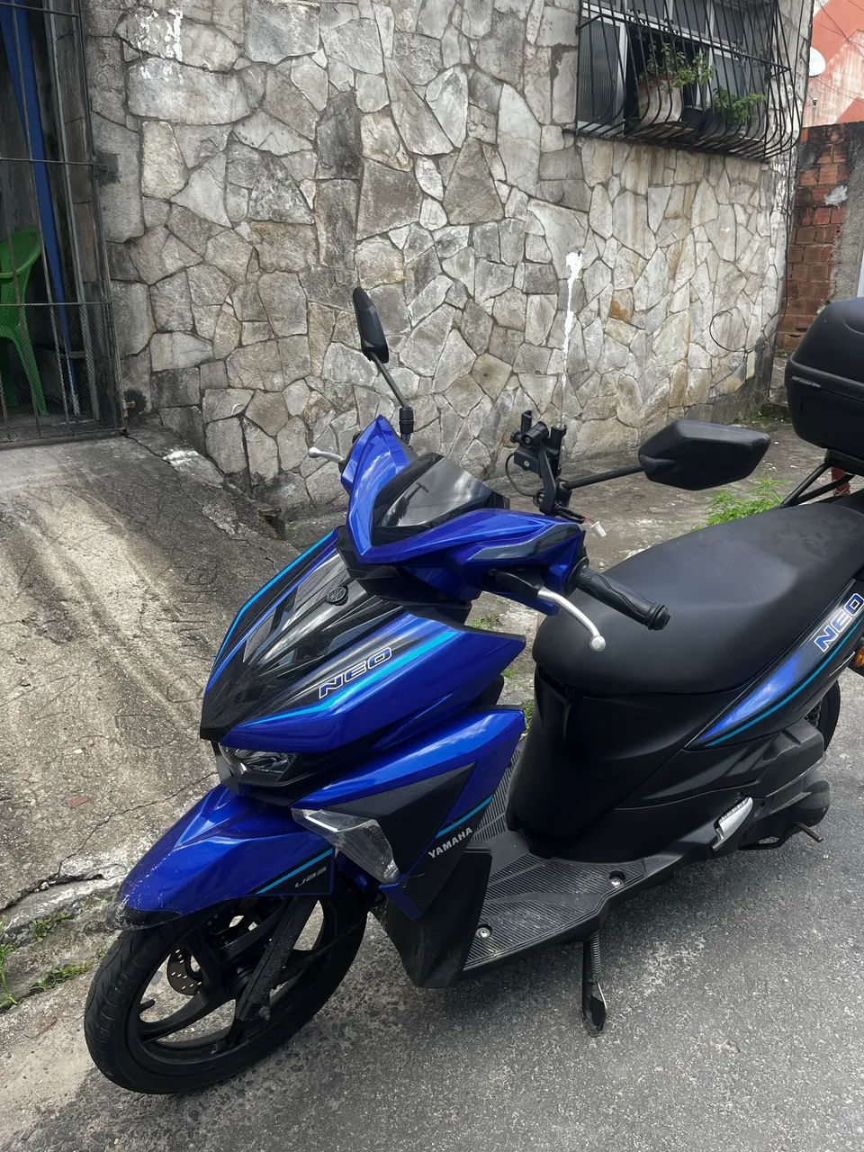 NEO 125 - - Foto 5