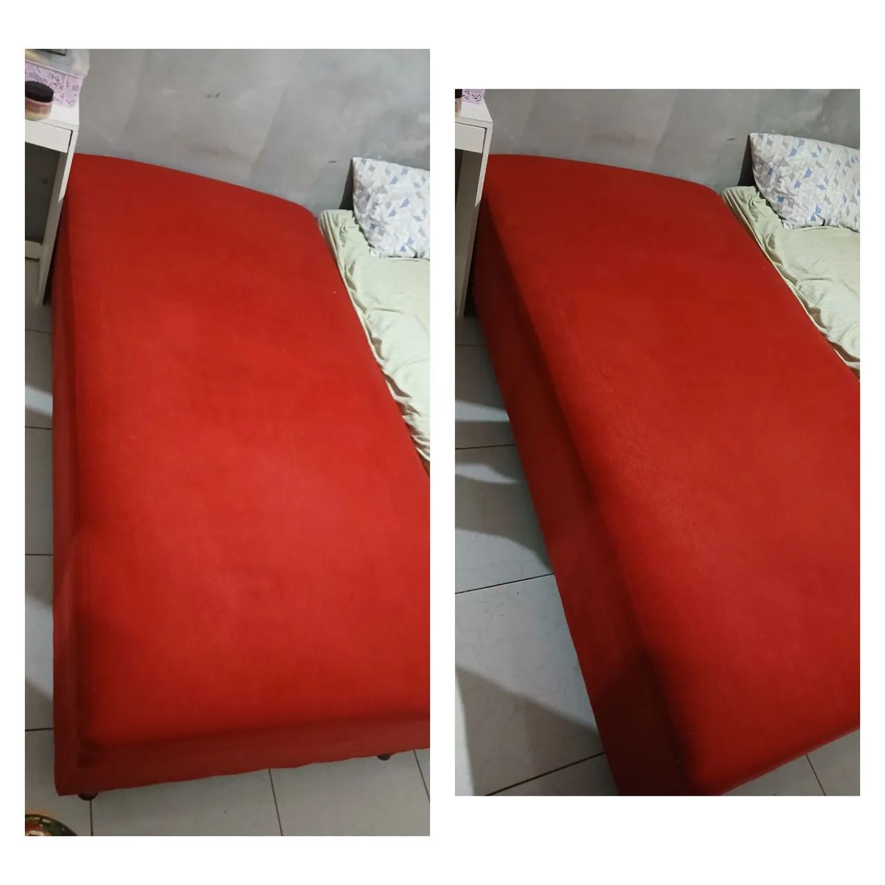 Cama box SOLTEIRÃO CONJUGADA - Foto 4