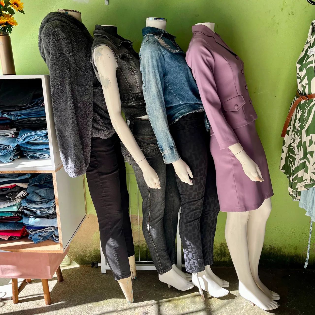 Bazar  - Foto 3