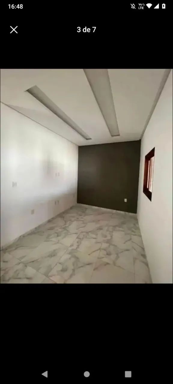 Para vender logo no Itapoã DF e aceita Entrada  - Foto 3