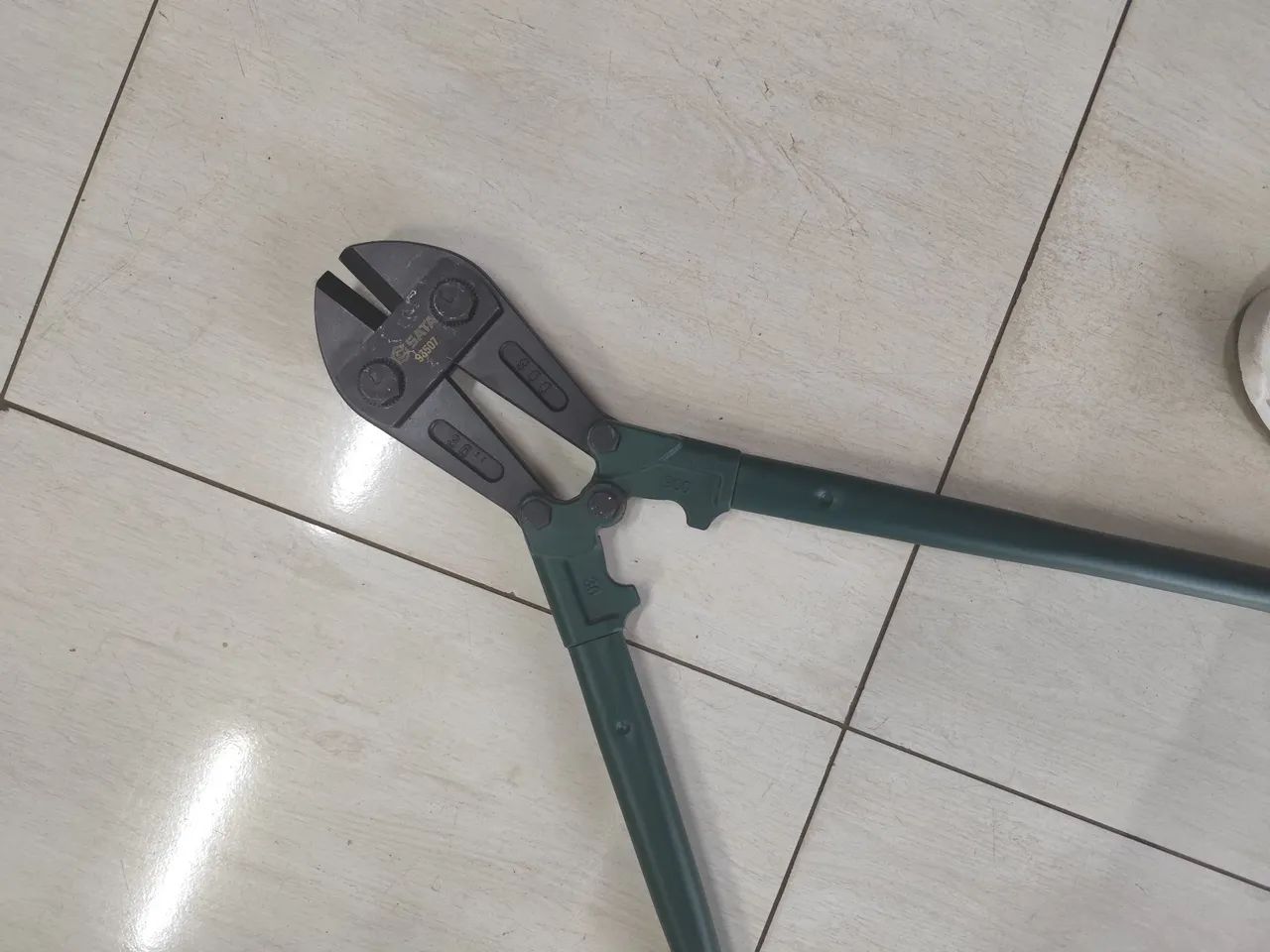 Alicate Corta Vergalhão  - Foto 3