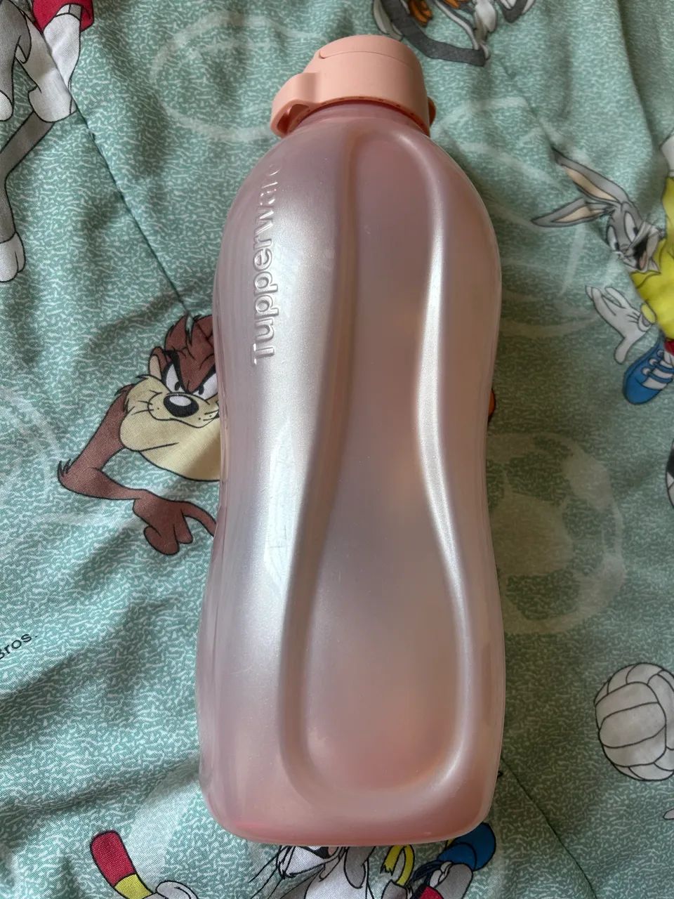 Garrafa Tupperware 2 litro
