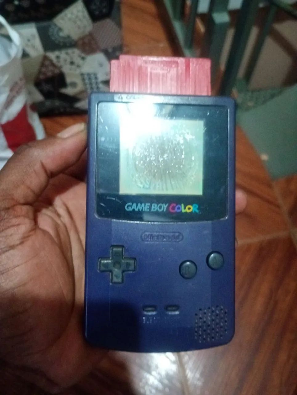 Game boy  - Foto 2