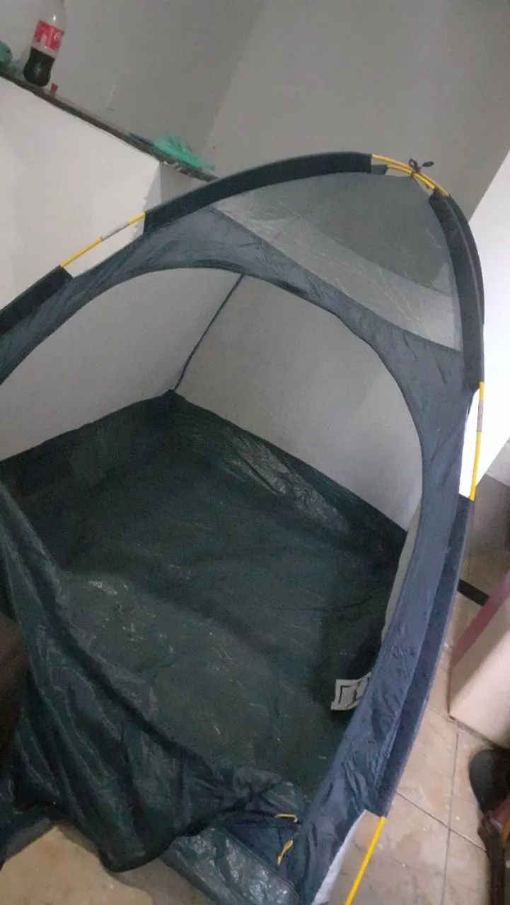 Barraca camping  - Foto 5