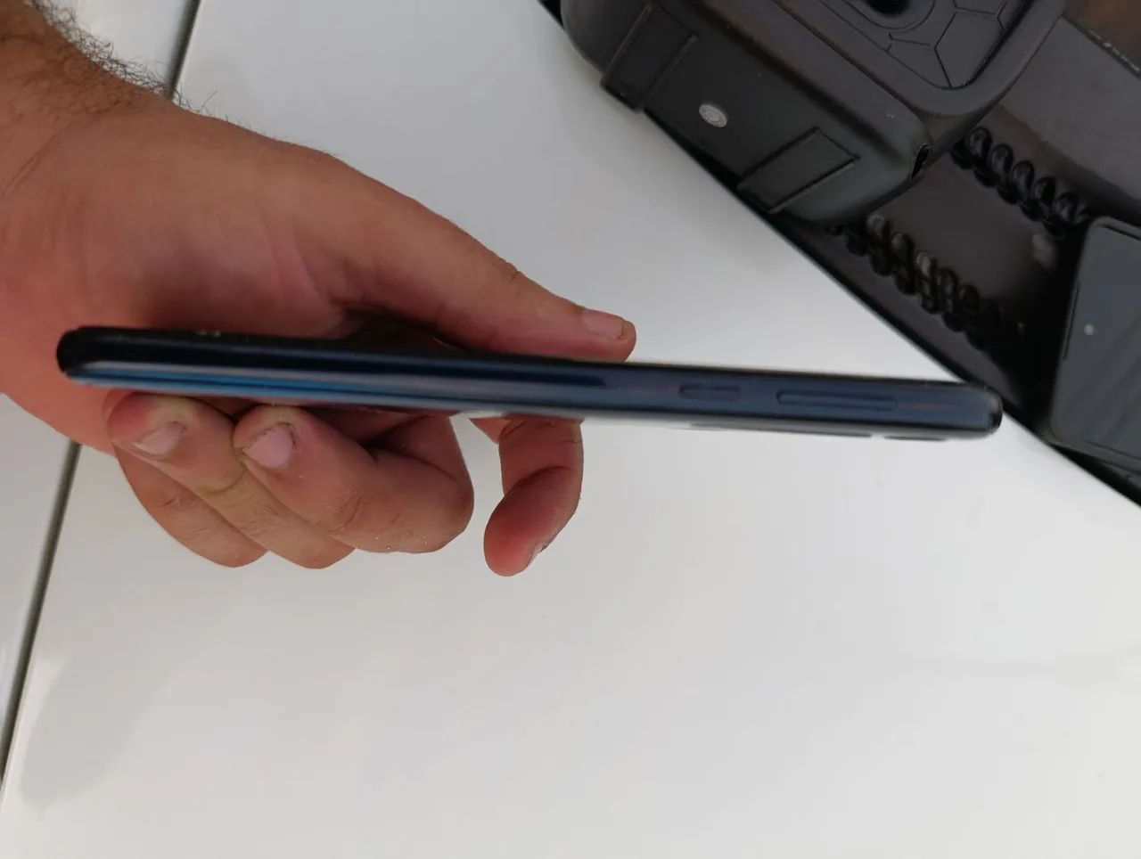 Celular one macro - Foto 2