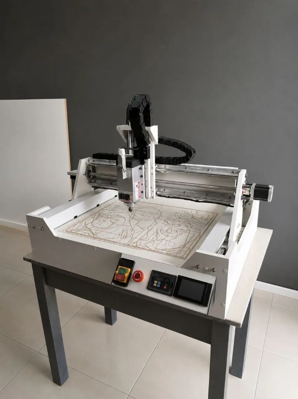 Cnc router 
