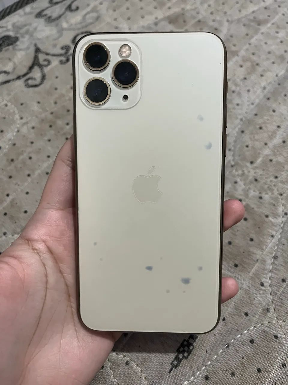 iPhone 11 Pro  256 gb - Foto 2
