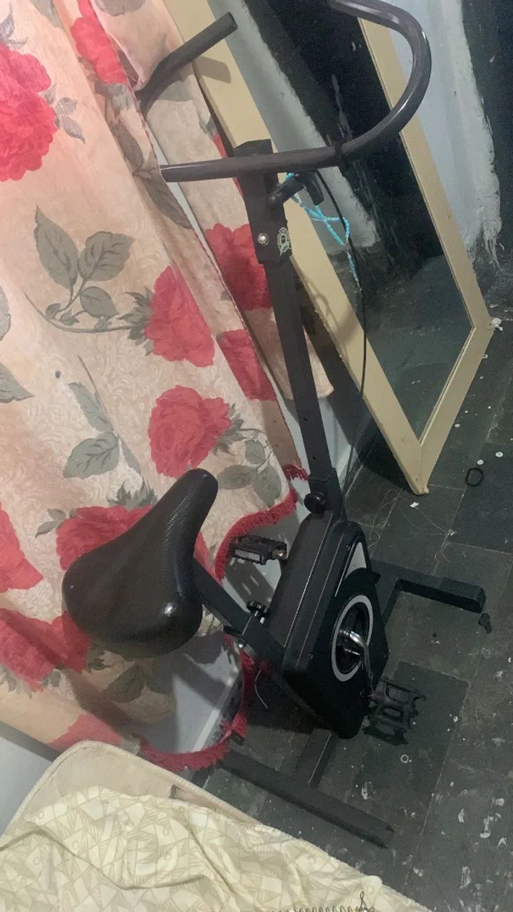 Bicicleta  - Foto 2