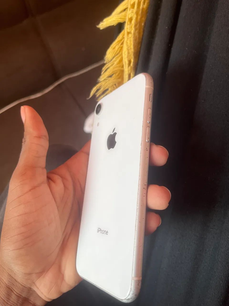 iphone xr  - Foto 3