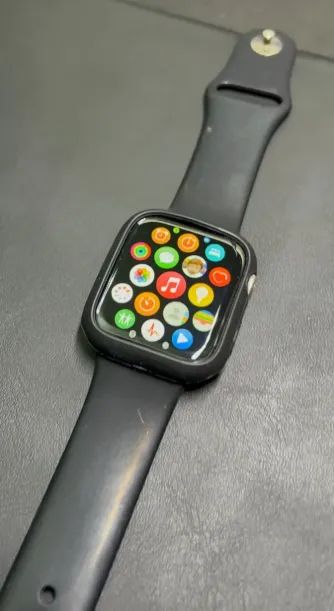 Apple Watch Series 4, de 44mm - GPS + CELULAR - Foto 2
