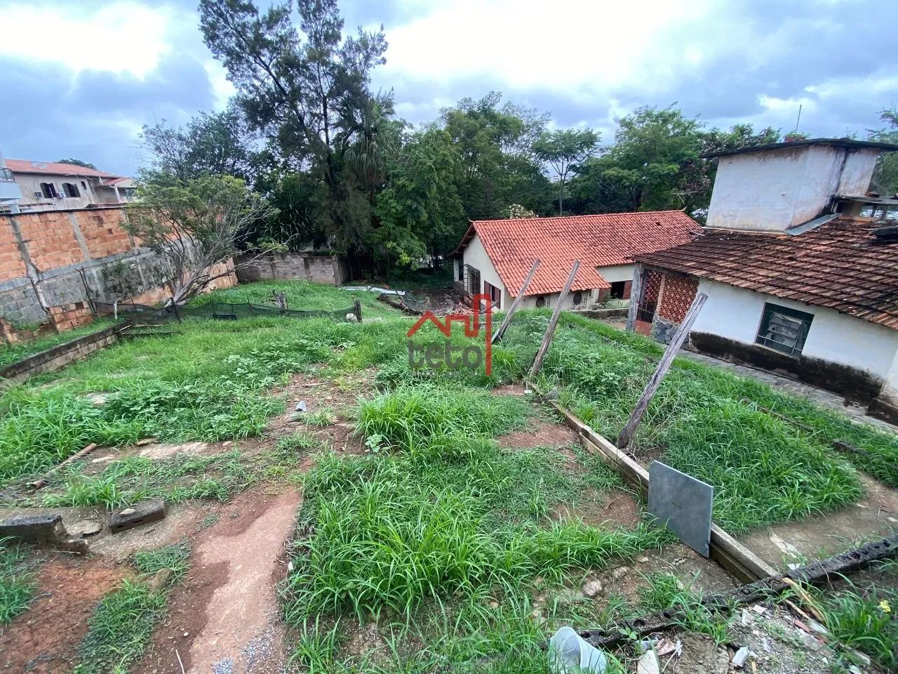 Lote 360 m2 - Venda - Santa Mônica - Foto 4