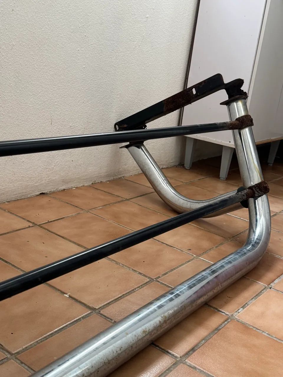Santo Antonio pickup L200 triton - Foto 3
