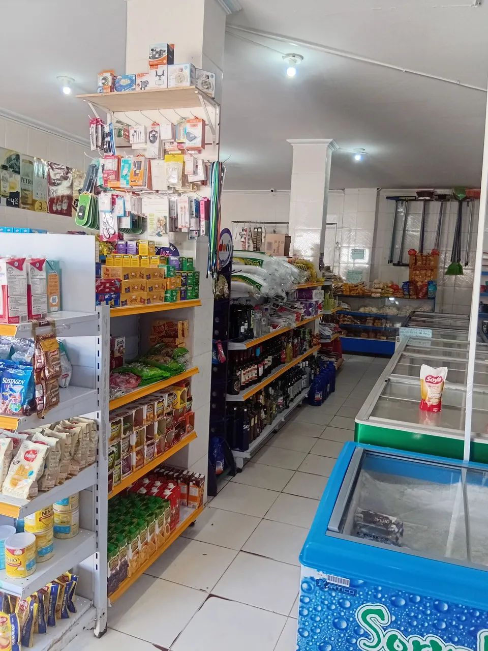 Mercearia  - Foto 5