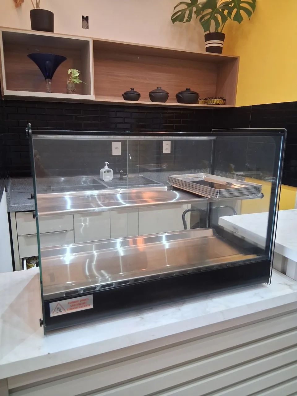 Estufa para Salgados  - Foto 3