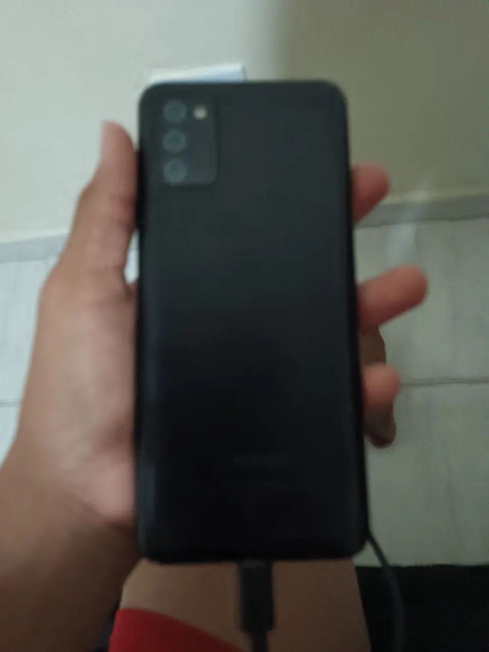 Samsung Galaxy a03s troca de tela - Foto 2