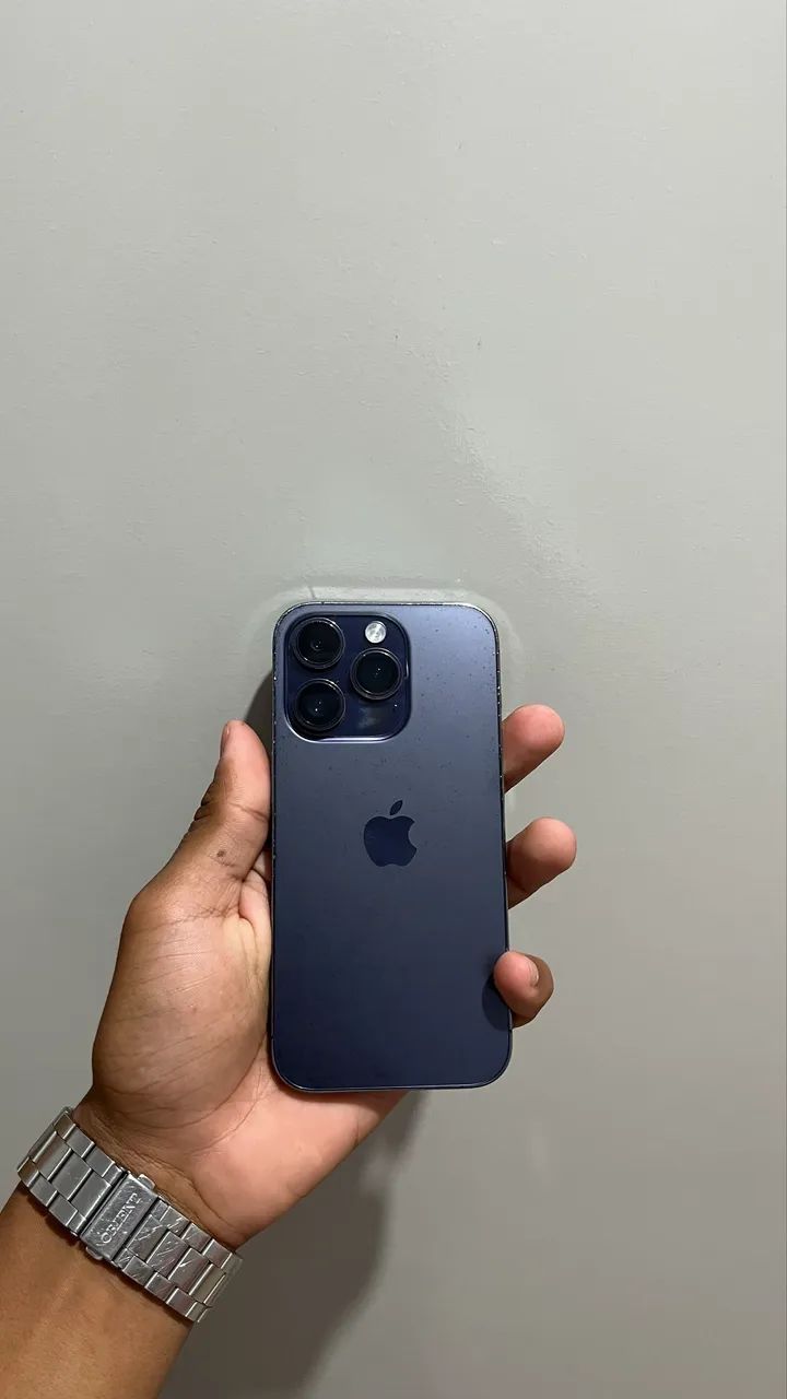 IPhone 14 Pro 128gb - Foto 3