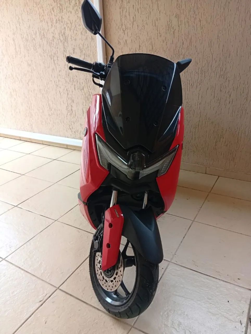 Vendo NMax 160  - Foto 3