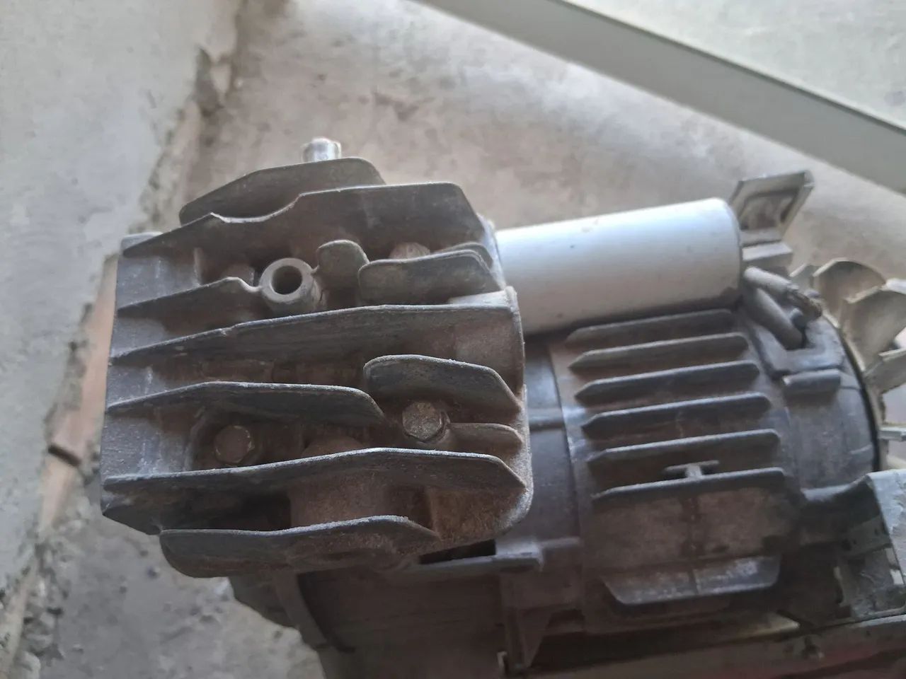 Compressor funcionando direitinho leia  - Foto 4