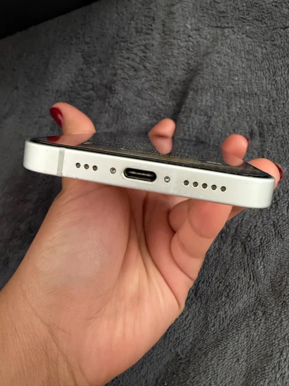 iPhone 16 e  - Foto 4