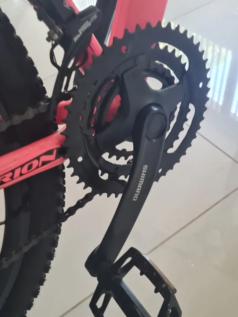 Vendo bicicleta - Foto 4
