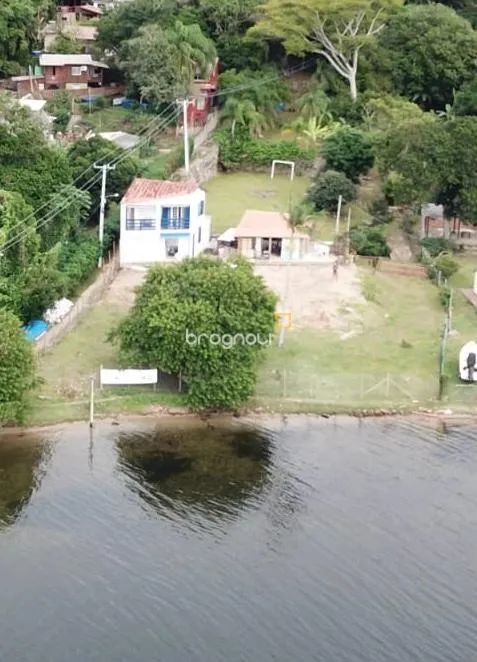 Refúgio Exclusivo à Beira da Lagoa - Costa da Lagoa | Florianópolis - Foto 2