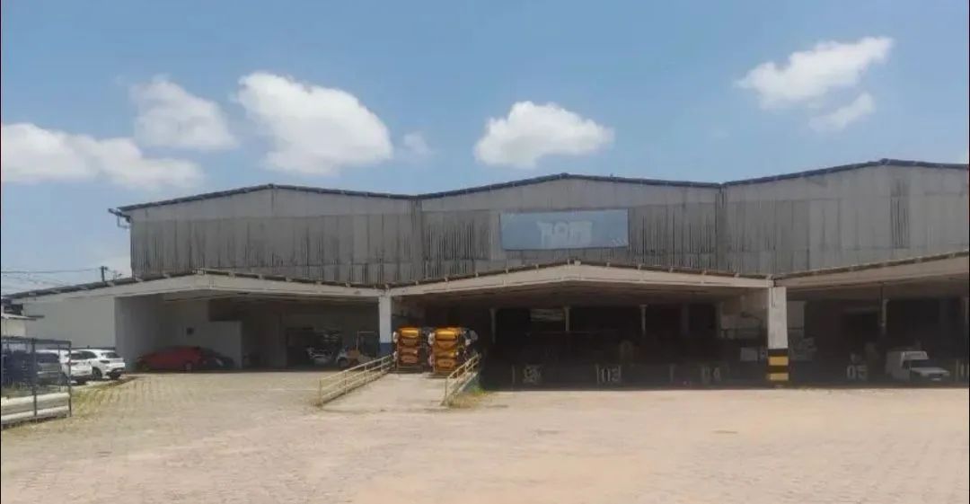 GALPÃO PARA LOCAÇÃO - 5.000m² EM ANANINDEUA/PA - Foto 2